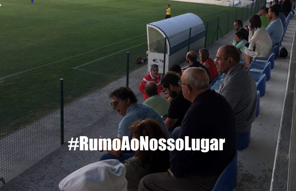 SC Vianense vence na apresentação!