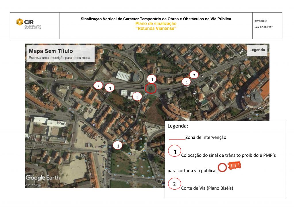 Sábado: Alterações ao trânsito no acesso ao Estádio