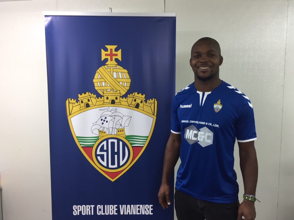 Equipa Sénior reforça-se!