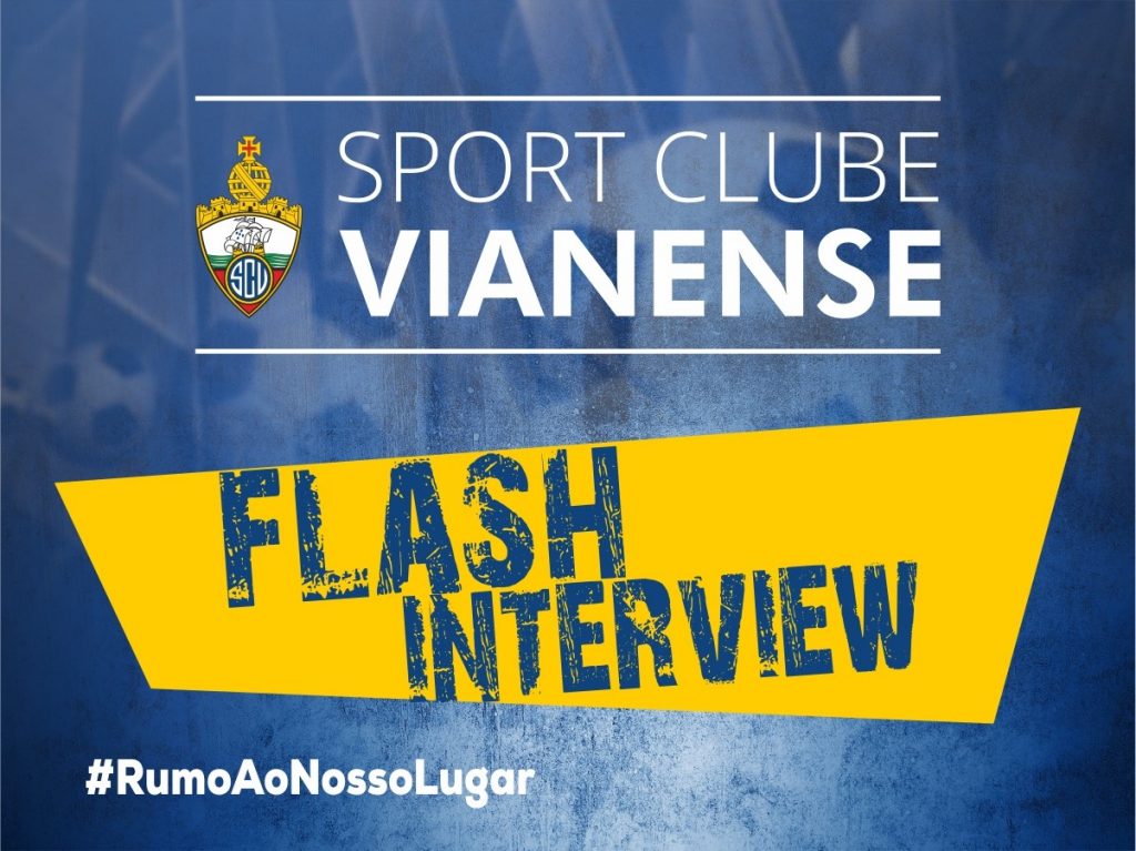 José Pequeno: “Restam-nos agora seis jogos no campeonato e temos de fazer o nosso melhor”