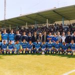 4 de Julho de 1999: SC Vianense sagra-se Campeão Nacional da III Divisão!
