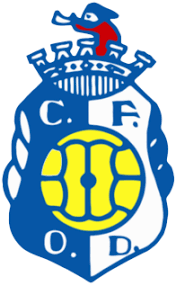 CF OLiveira do Douro