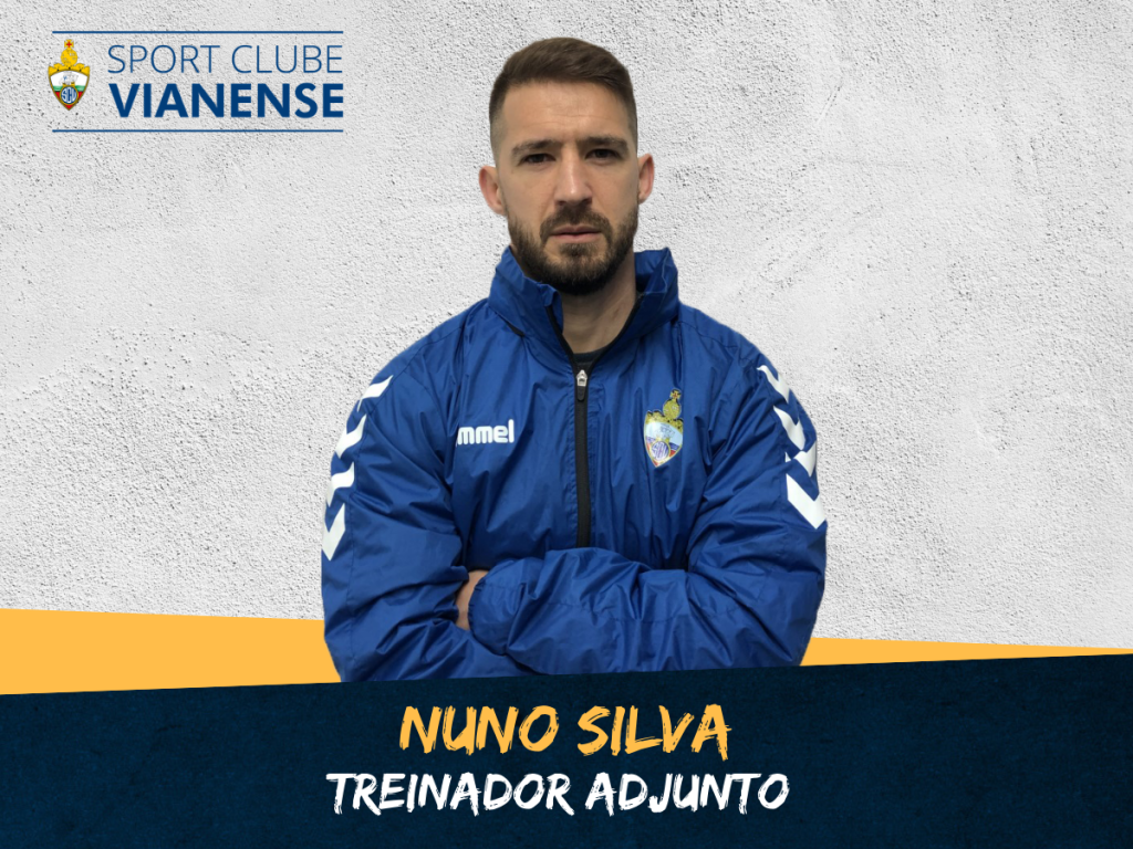 Equipa Técnica com alterações