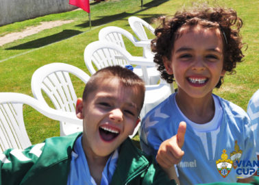 Vianense Cup (2019) – Dia 15