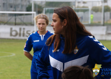 Vianense Cup (2019) – Dia 22