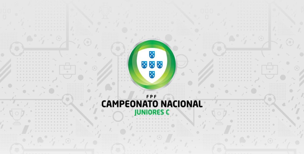 U15: 2ª fase do Nacional começa a 1 de Dezembro!