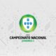 Sub15 já conhecem resultado do sorteio do Campeonato Nacional