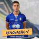 Diogo Gonçalves continua em 2019/2020