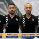 Equipa Técnica apresentada e datas de pré-época definidas!