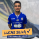 Lucas Silva regressa e vai fazer a pré-época com a equipa principal!