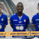 Mais 3 reforços para o Plantel 2019/2020