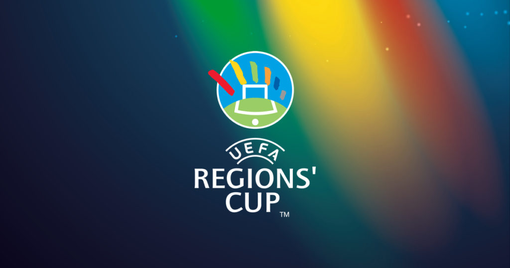 SELEÇÃO AFVC: SC Vianense é o Clube com mais jogadores convocados!