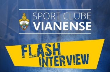 Miguel Mota: “Sabemos aquilo que podemos fazer”